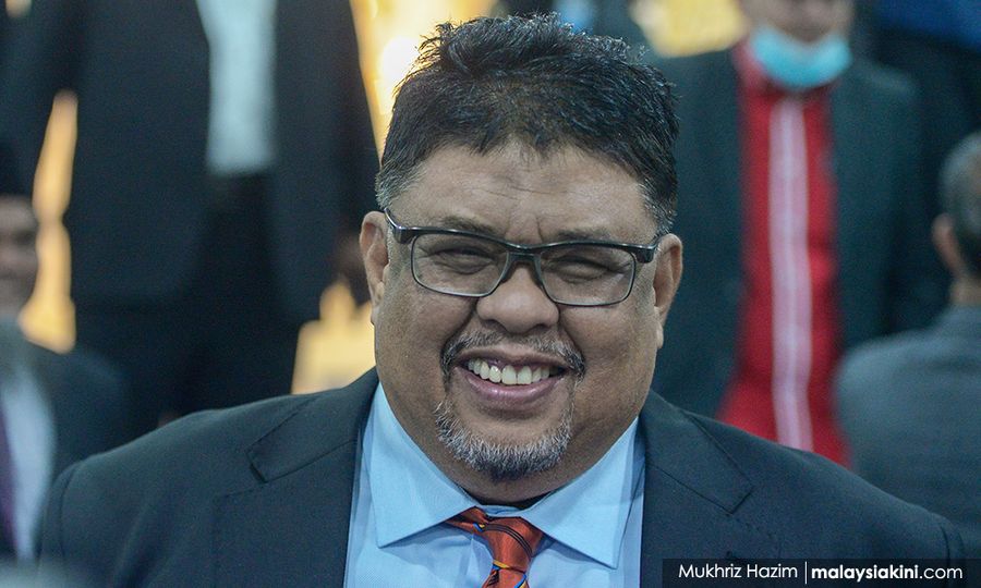 Spekulasi Ab Rauf ganti Sulaiman sebagai KM Melaka timbul semula