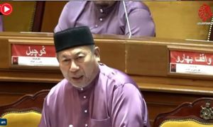 Adun PAS tegur Kelantan: Membangun bersama Islam tapi abai ruang solat