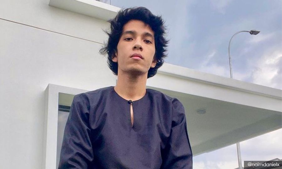 Naim selar menteri rasmikan majlis hantar bantuan banjir 