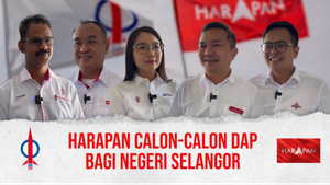 DAP to field 15 DUN candidates including 6 new faces in Selangor