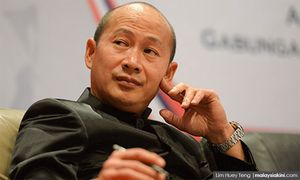 Ahli PKR lapor polis terhadap Ridhuan Tee, didakwa sentuh isu 3R