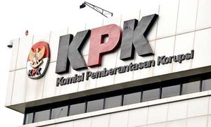 Indonesia anti-graft body arrests Supreme Court judge over bribery scandal