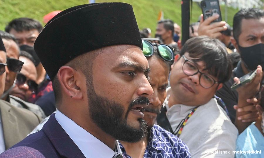‘Penyokong Bossku’: Kami akan tetap sokong PN