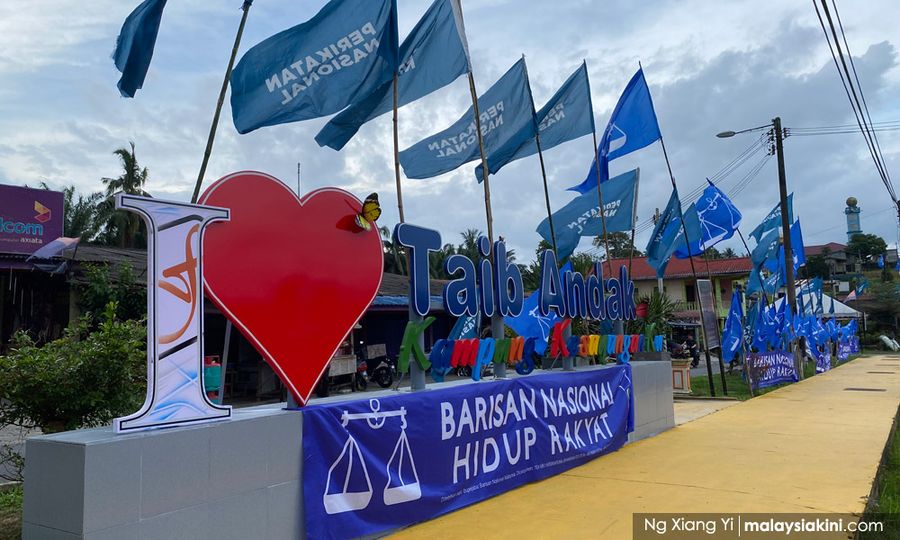 COMMENT | Retaking the Felda Malay heartland