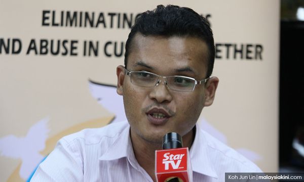 NGO calls for Anti-Torture Act after death of private from alleged bullying