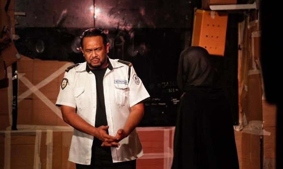 ULASAN | 'Culik' dekatkan masyarakat dengan teater
