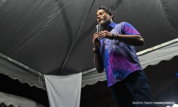 YOURSAY | 'We can’t afford to wait for KJ to reform Umno'