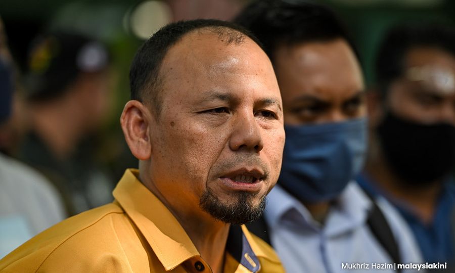 MTUC saran k'jaan laksana dasar gaji untuk hidup sewajarnya