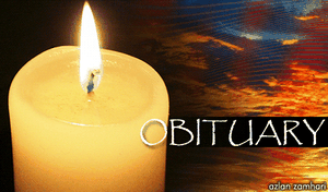 LETTER | Eulogy for Tan Ban Cheng