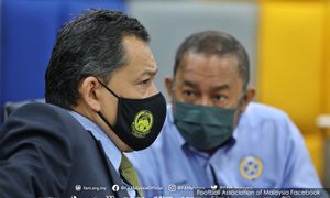 FAM minta MFL dapatkan penjelasan Kelantan berhubung isu Moon-sik