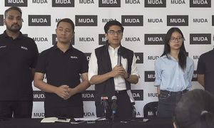 YOURSAY | Point of no return for Muda