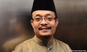BN pertaruh Ustaz Kazim di Larut, Annuar 'dipancung' di Ketereh