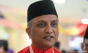 Reezal Merican's term as Matrade chairperson extended for two years