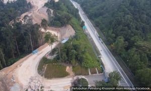 Bukit Cerakah development: Nov 17 set for decision on judicial review bid