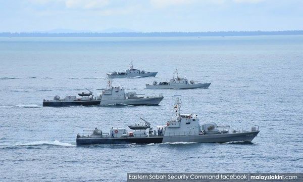 Penilaian ancaman penculikan tunjuk trend positif - ESSCOM