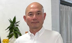 林立迎促公布尽职调查公司，若证实失职须退费赔款