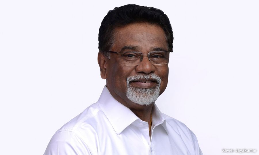 SNAPSHOT | Ex-minister Xavier rejoins PKR; company CEO remanded over Tabung Haji probe 