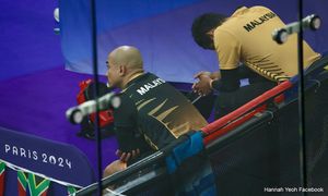 Azizulhasni's well-being is priority: Yeoh