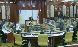 Penang assembly approves motion to declare 4 seats vacant
