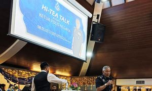 KPN: Isu 3R jadi lebih serius jika tidak ditangani