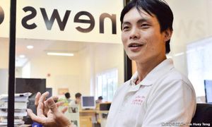 多次约见不成，赵明福组织明天到新古毛“找首相”