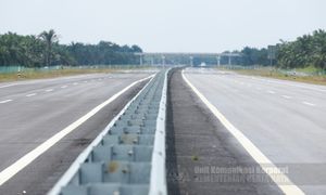 Projek WCE: Melaka bakal ada enam plaza tol baru