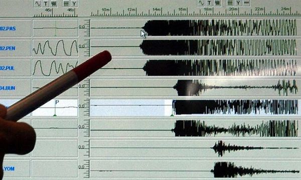 Ranau hit by tremors but no untoward incidents