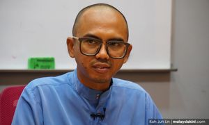 Wan Ji fails to refer constitutional issues of sedition charges to Federal Court