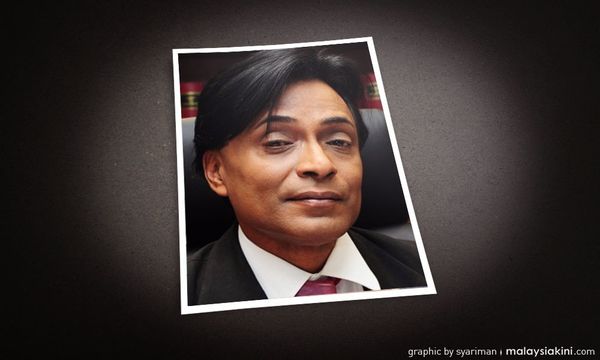 检控官凯文案六被告上诉失败，维持谋杀罪成