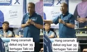 Fact-check: Video of Takiyuddin denouncing Sanusi is misconstrued