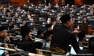 How to serve rakyat, MPs ask amid possible 70pct cut to RM3.8m funding