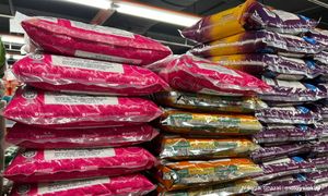 Orang Asli Pos Blau dakwa harga beras 10kg dijual lebih RM50