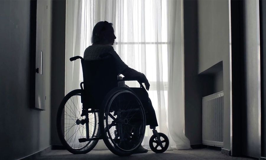 LETTER | Change views, attitudes toward seniors to curb elder abuse