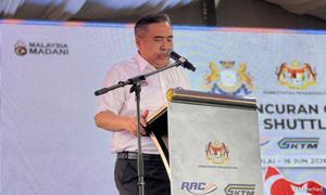 Strategi BN-PN sudah dijangka, PH akan beri saingan sengit, kata Loke