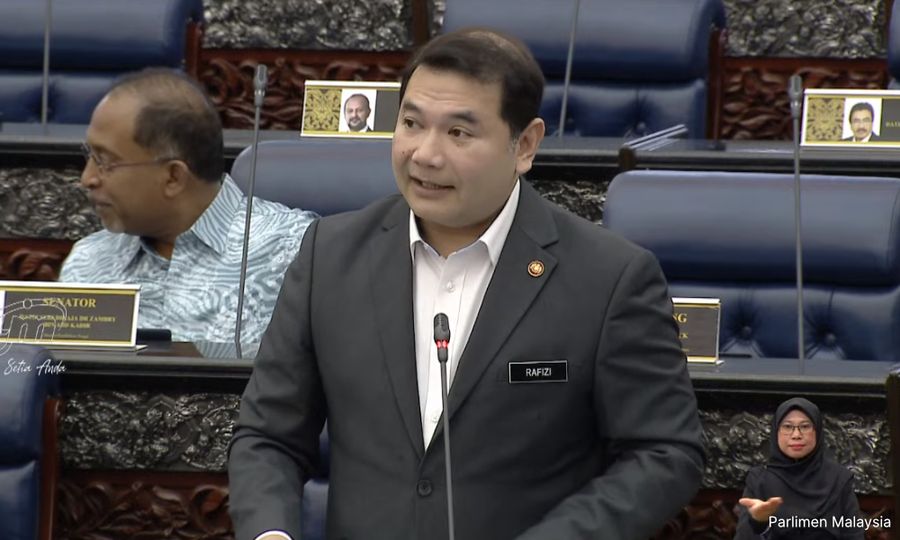 RON95: K'jaan pilih kad pengenalan berbanding bantuan tunai