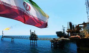AS kenakan sekatan baru terhadap rangkaian minyak Iran