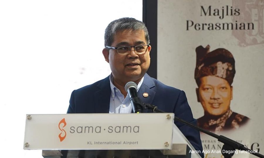 Menteri dakwa media panaskan isu perkauman, agama