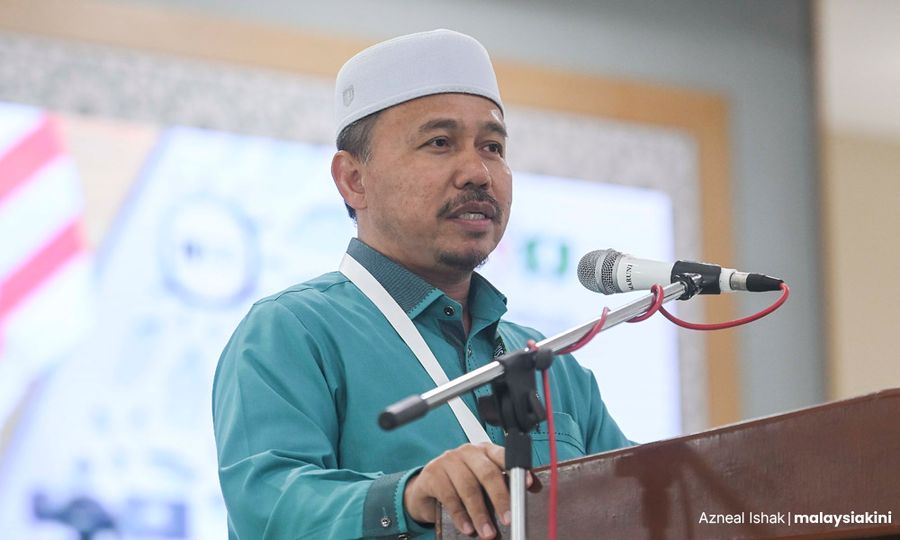 PAS ulama: Why no probe on Harapan receiving ‘foreign funding’ claim?