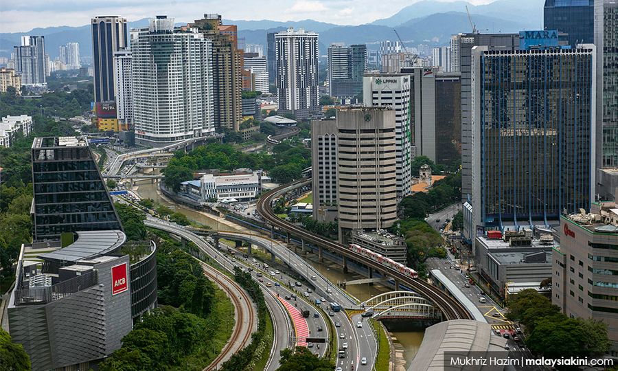 Malaysia kekal di tahap pertengahan dalam laporan pemerdagangan orang AS