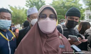 Kesiapsiagaan JKM hadapi banjir hampir 100 peratus - Siti Zailah