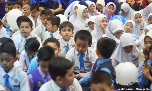 Teach sex ed as many children unaware they're victims - judge