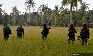Pencerobohan Sulu sukarkan usaha tarik pelabur ke pantai timur Sabah