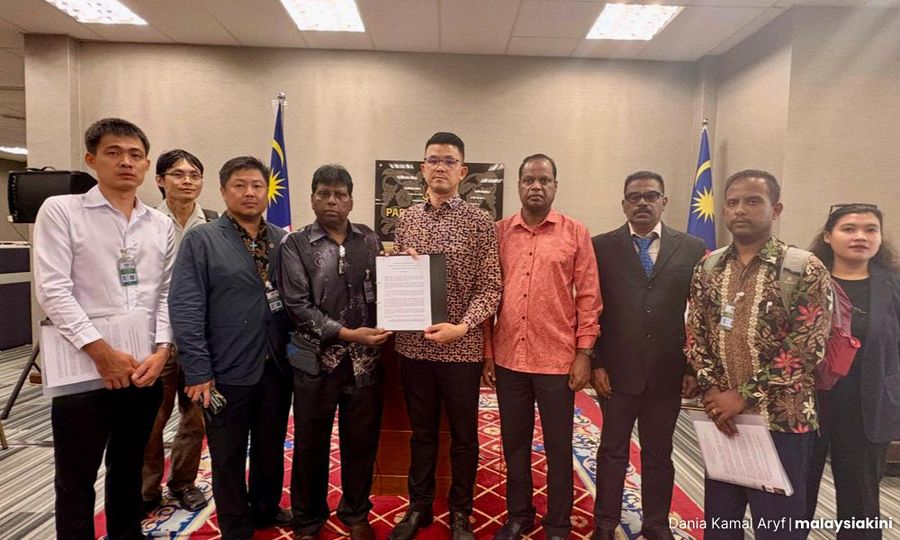 MPs, NGOs continue to demand answers on navy cadet's death