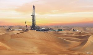 Petronas obtains licence to explore oil, gas in Abu Dhabi