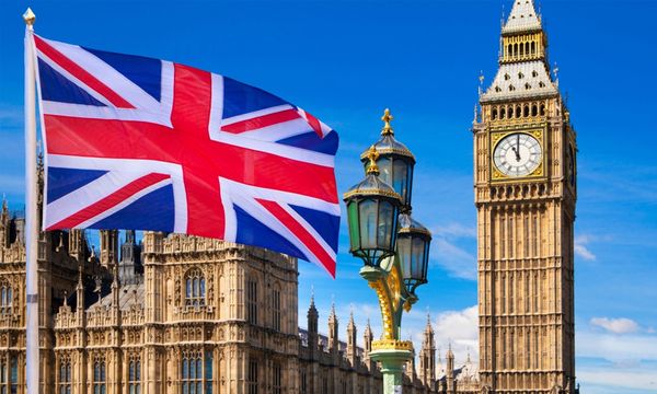 More than 100k join UK anti-immigration rally, Musk says 'fight or die'
