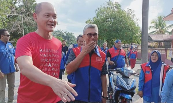 LETTER | Sungai Pelek good example of Harapan-BN cooperation