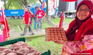 Pengapungan harga bagi pastikan warga asing, ‘maha kaya’ tak nikmati subsidi
