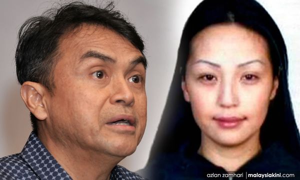 阿旦杜亚家属入禀高庭，要求判拉萨巴京达破产