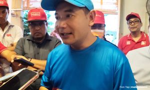 Rafizi saran Tian Chua rayu Lembaga Rayuan, bukan terus pada Anwar