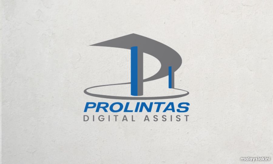 公司高层遭反贪会逮捕，Prolintas今早停牌1小时